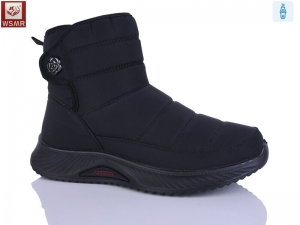 Ботинки WSMR