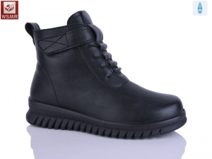 Ботинки WSMR