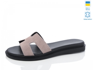 Шлепанцы Sali