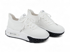 Кроссовки ALLSY