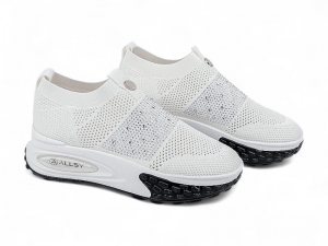 Кроссовки ALLSY