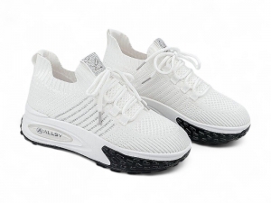 Кроссовки ALLSY