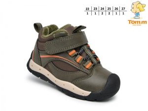 Ботинки Tom.m