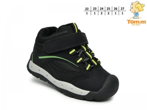 Ботинки Tom.m