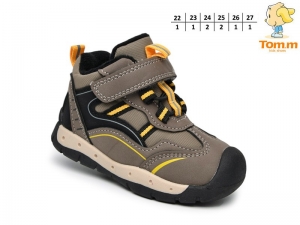 Ботинки Tom.m