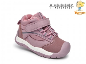 Ботинки Tom.m