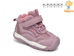 Ботинки Tom.m