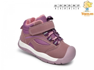 Ботинки Tom.m