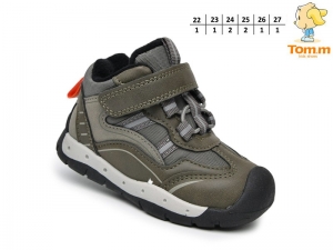 Ботинки Tom.m