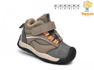 Ботинки Tom.m