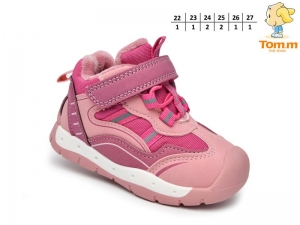 Ботинки Tom.m