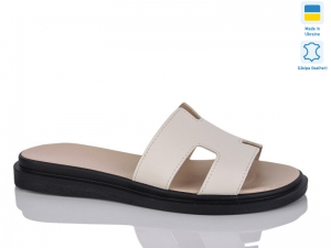 Шлепанцы Sali