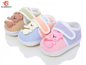 Пинетки SCARRHETT