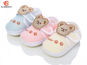 Пинетки SCARRHETT