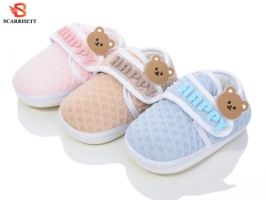 Пинетки SCARRHETT