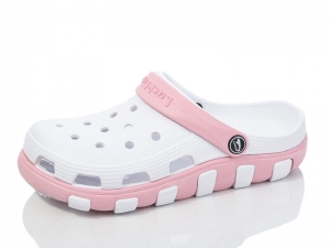 Кроксы Luck Line