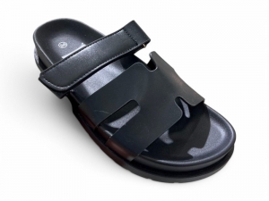 Шлепанцы Gold