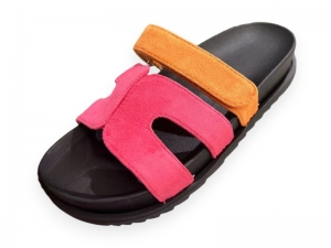 Шлепанцы Gold