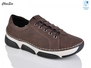 Кроссовки Chunsen