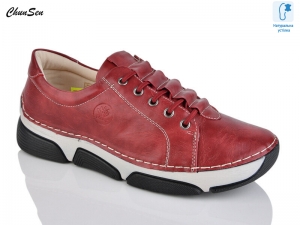 Кроссовки Chunsen