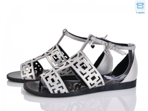 Босоножки Fuguiyun