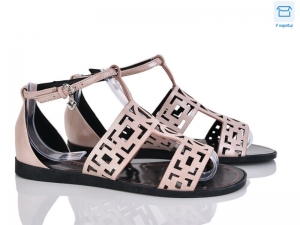 Босоножки Fuguiyun