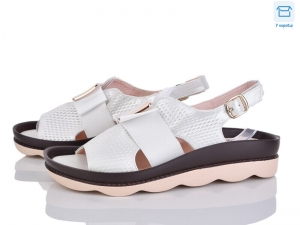 Босоножки Fuguiyun