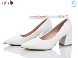 Туфли Панда