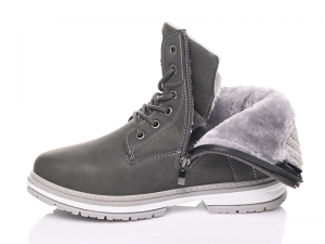 Ботинки Jomix