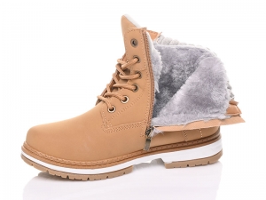 Ботинки Jomix