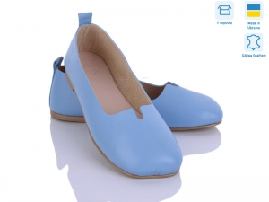 Балетки Ailinda