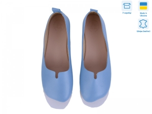 Балетки Ailinda