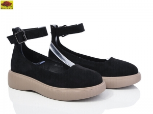 Туфли Mei De Li