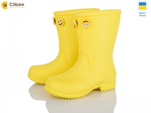 Сапоги из пены (ЭВА) Jose Amorales