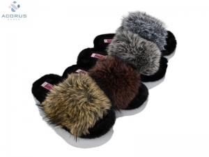 Тапочки Fangre