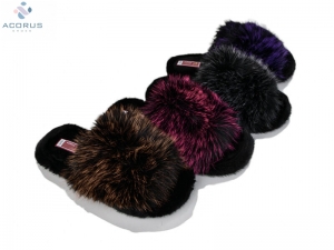 Тапочки Fangre