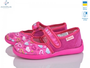 Тапочки Vitaliya