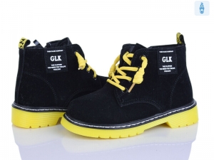 Ботинки Kimbo-o