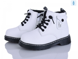 Ботинки Kimbo-o