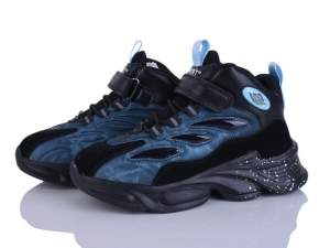 Кроссовки Kimbo-o