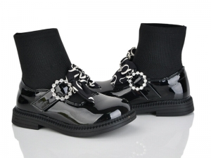 Ботинки Kimbo-o