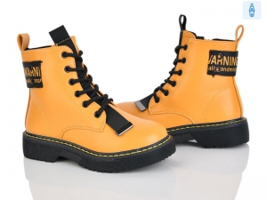 Ботинки Kimbo-o