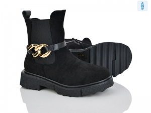 Ботинки Kimbo-o