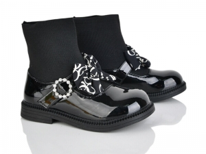 Ботинки Kimbo-o