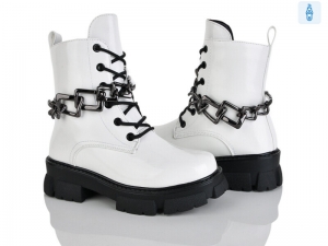 Ботинки Kimbo-o