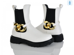 Ботинки Kimbo-o