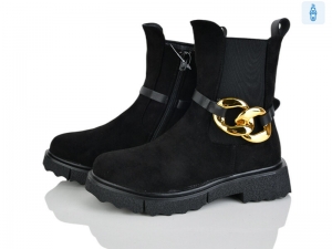 Ботинки Kimbo-o