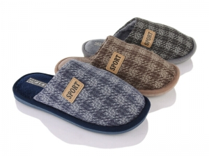 Тапочки Linsu