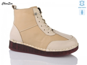 Ботинки Chunsen