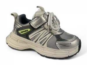 Кроссовки JONG.GOLF